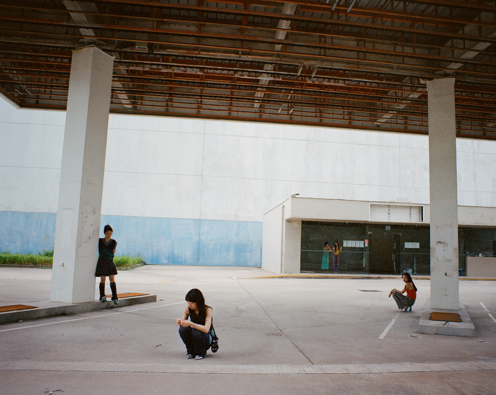 その他 lui magazine Magdalena Fashion & Editorial — Lean Lui